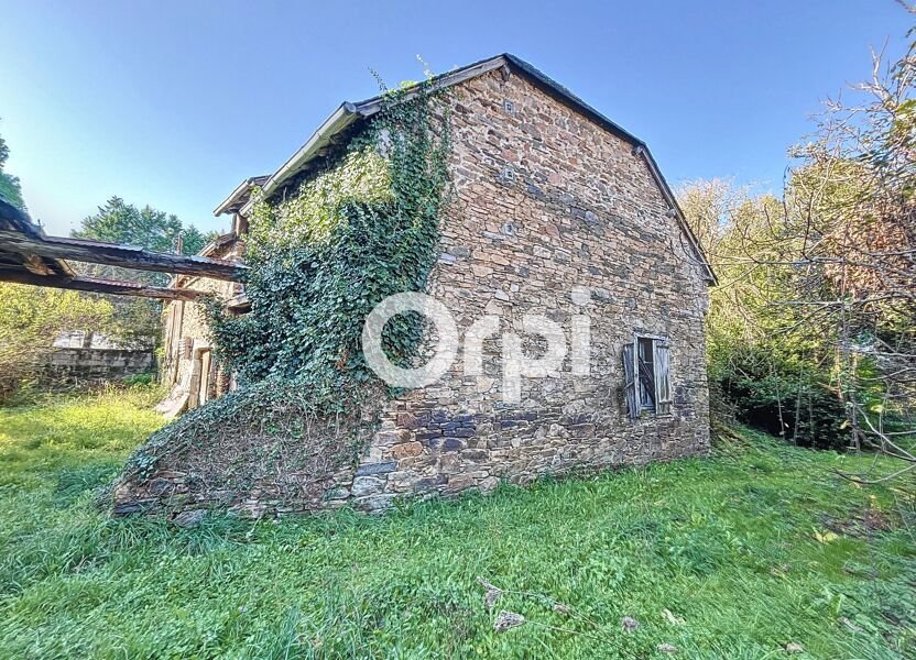 Maison à vendre, 70m², Saint-Hilaire-Peyroux