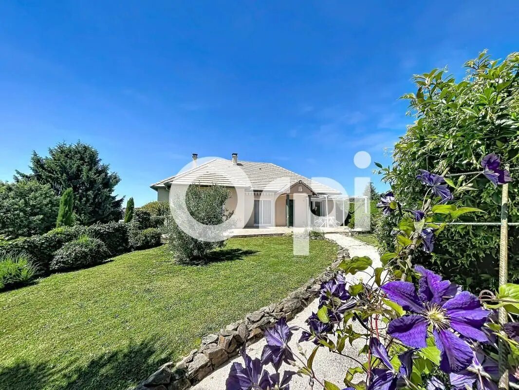 Maison à vendre, 159m², Donzenac