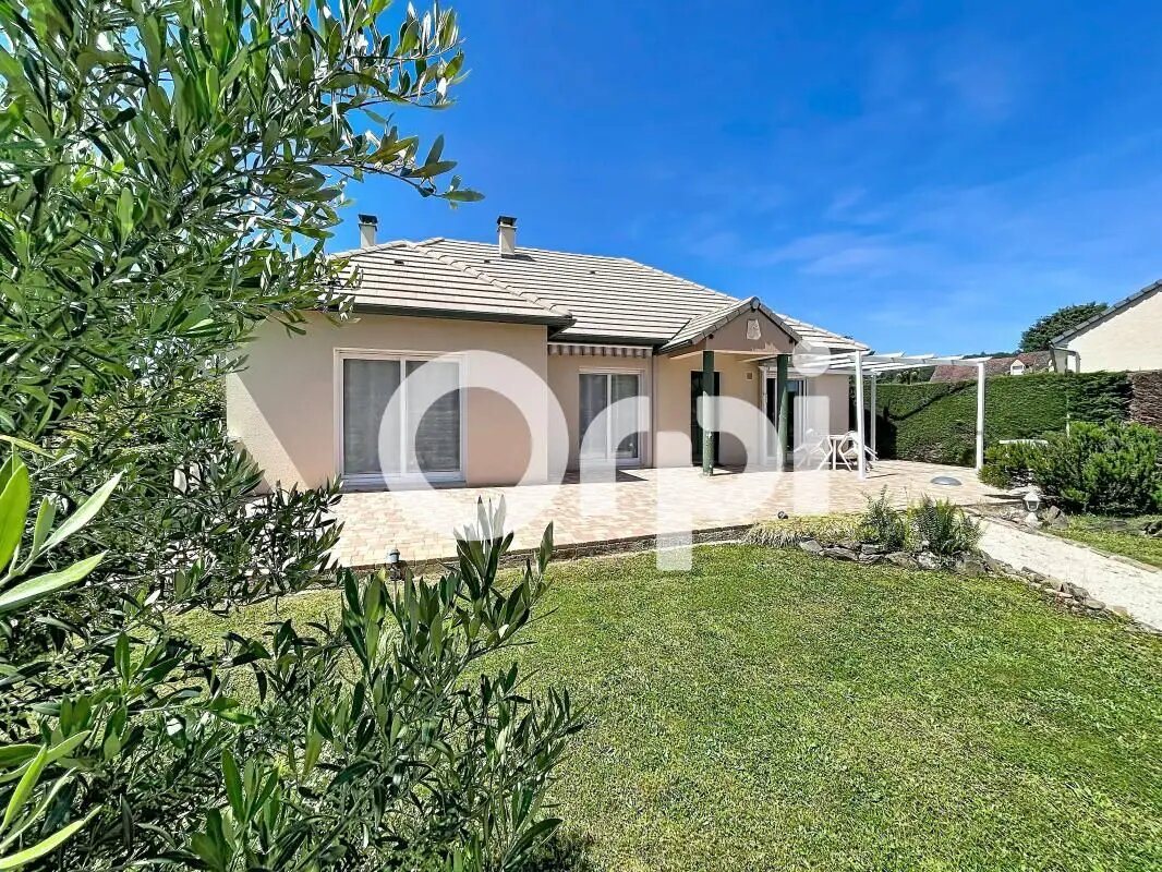 Maison à vendre, 159m², Donzenac