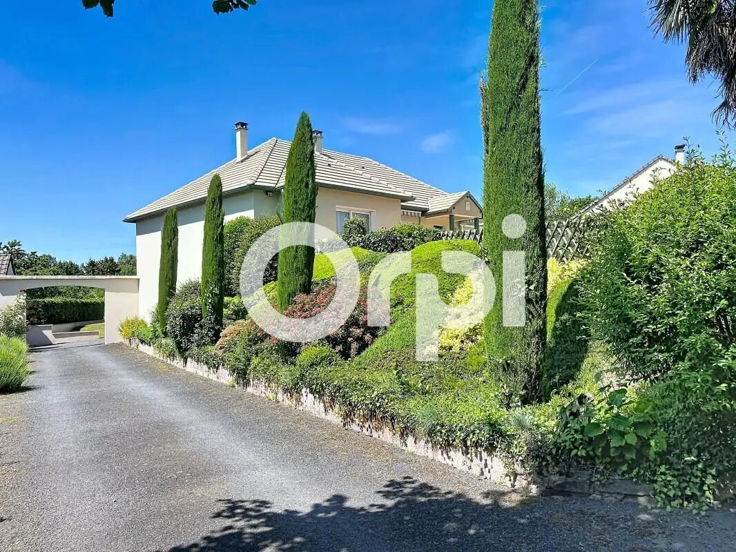 Maison à vendre, 159m², Donzenac