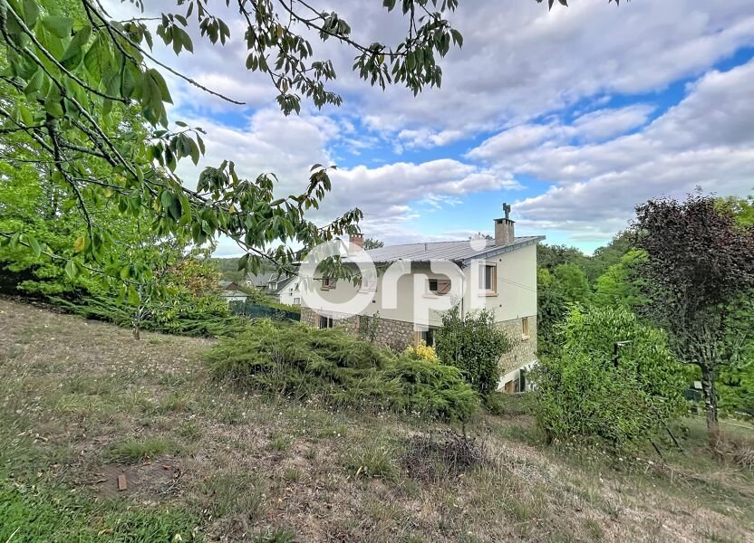 Maison à vendre, 146m², Objat