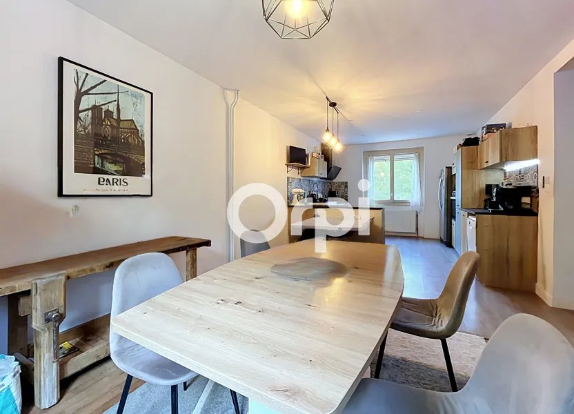 Maison à vendre, 146m², Objat