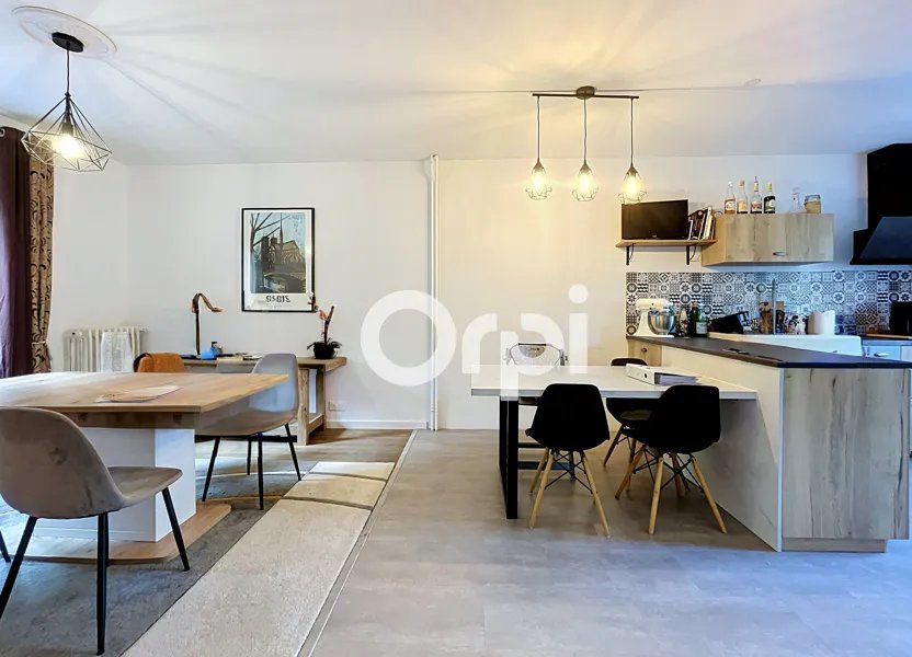 Maison à vendre, 146m², Objat