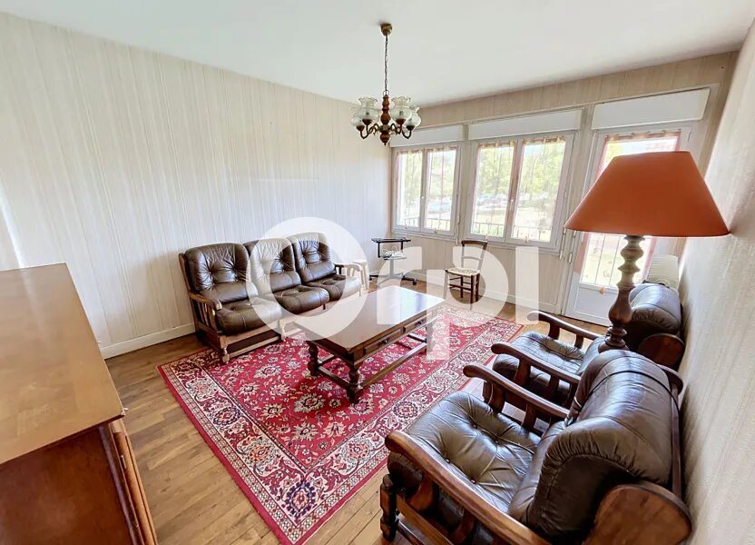 Maison à vendre, 65m², Brive-la-Gaillarde