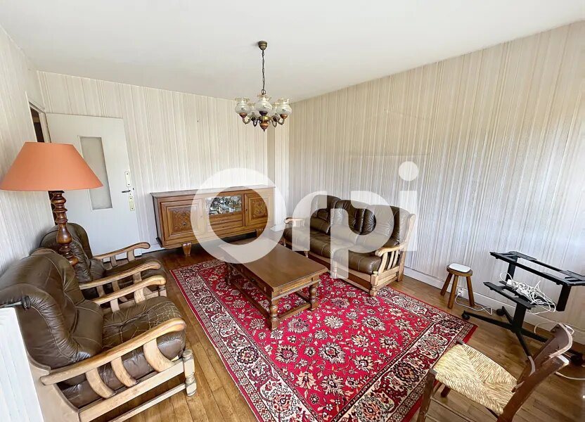 Maison à vendre, 65m², Brive-la-Gaillarde