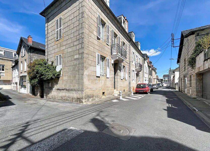 Maison à vendre, 120m², Brive-la-Gaillarde