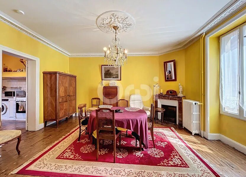 Maison à vendre, 120m², Brive-la-Gaillarde