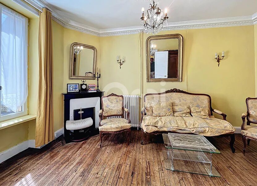 Maison à vendre, 120m², Brive-la-Gaillarde