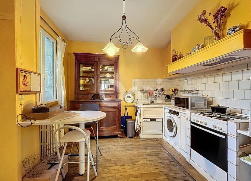 Maison à vendre, 120m², Brive-la-Gaillarde