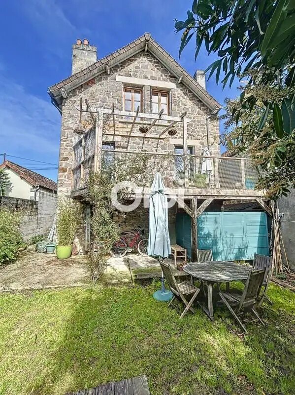 Maison à vendre, 100m², Brive-la-Gaillarde