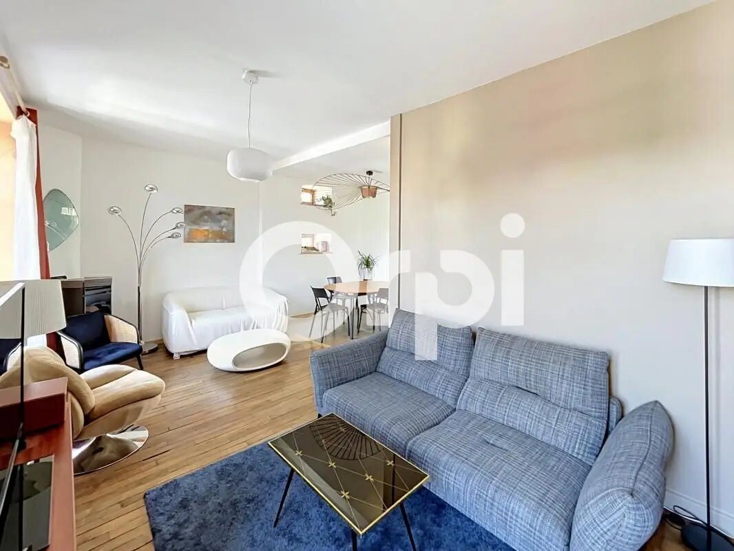 Maison à vendre, 100m², Brive-la-Gaillarde