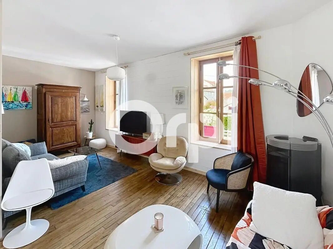 Maison à vendre, 100m², Brive-la-Gaillarde