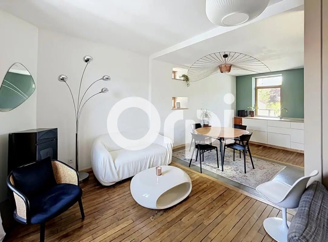 Maison à vendre, 100m², Brive-la-Gaillarde