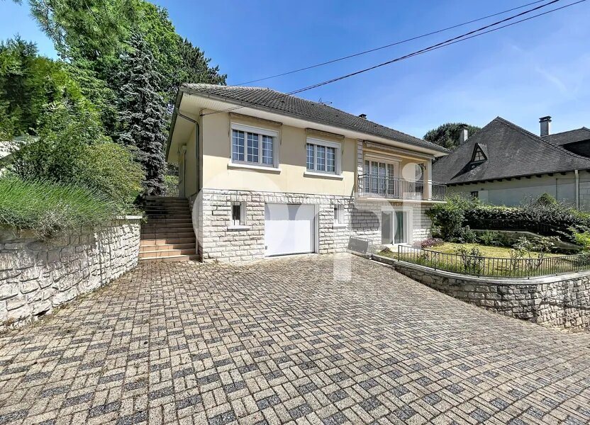 Maison à vendre, 138m², Brive-la-Gaillarde
