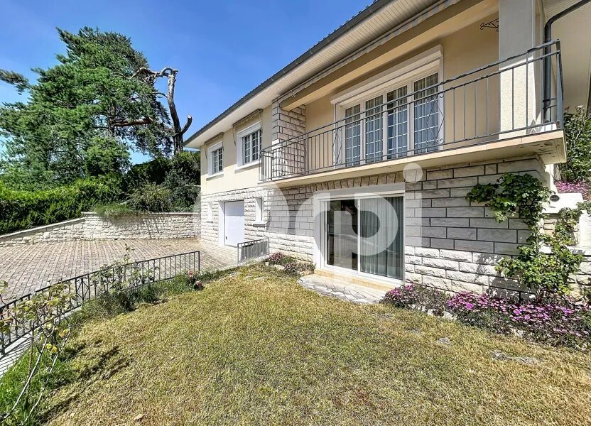 Maison à vendre, 138m², Brive-la-Gaillarde