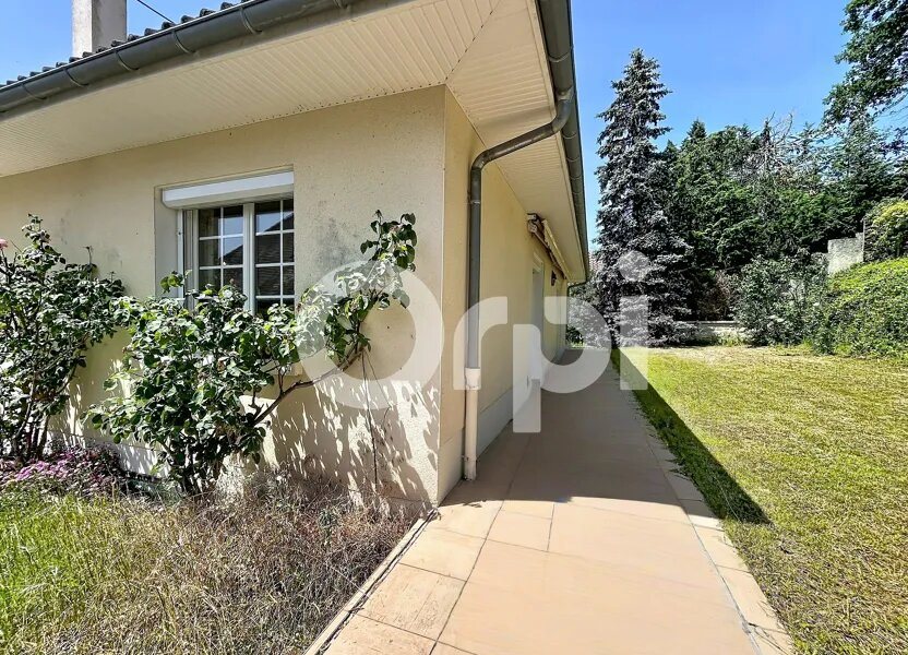 Maison à vendre, 138m², Brive-la-Gaillarde