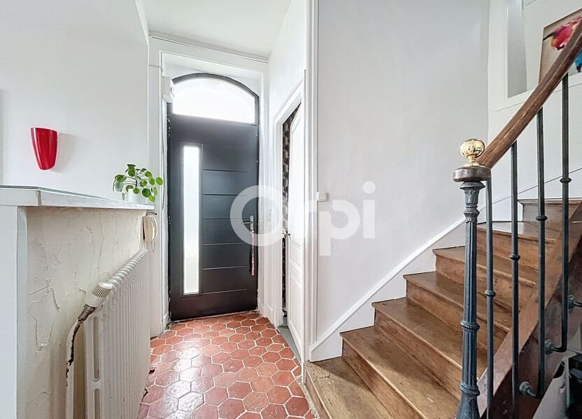 Maison à vendre, 109m², Allassac