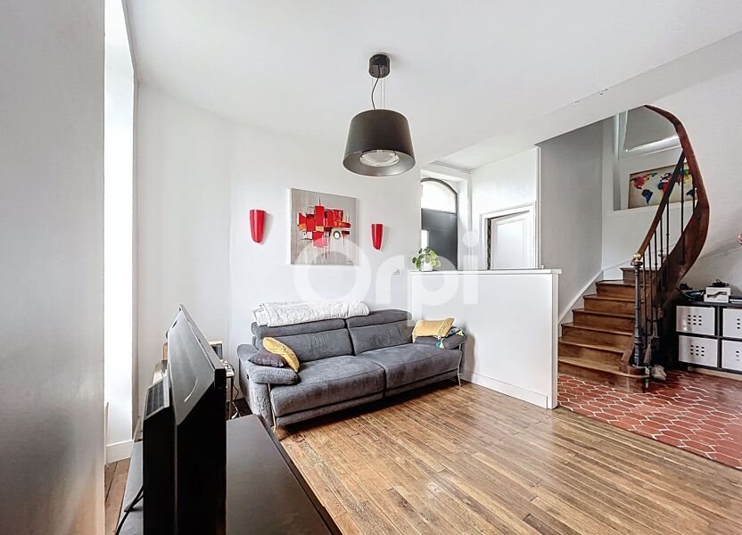 Maison à vendre, 109m², Allassac
