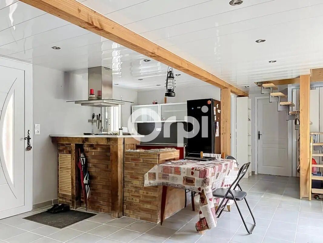 Maison à vendre, 46m², Albignac