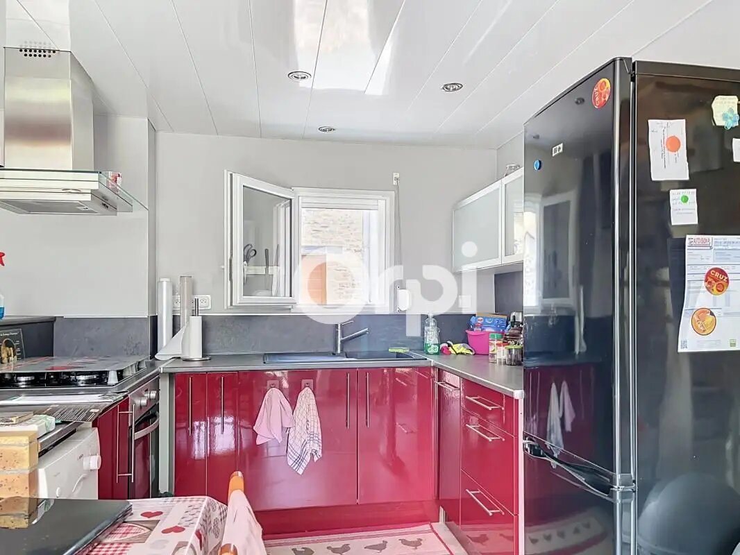 Maison à vendre, 46m², Albignac