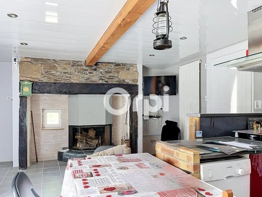 Maison à vendre, 46m², Albignac