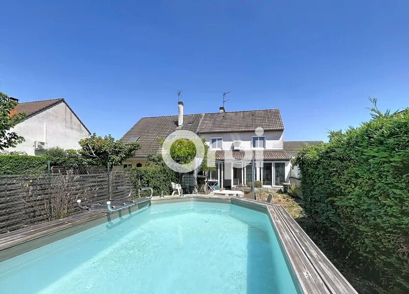 Maison à vendre, 88m², Brive-la-Gaillarde