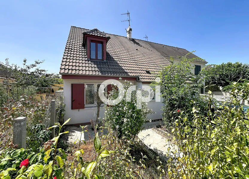 Maison à vendre, 88m², Brive-la-Gaillarde