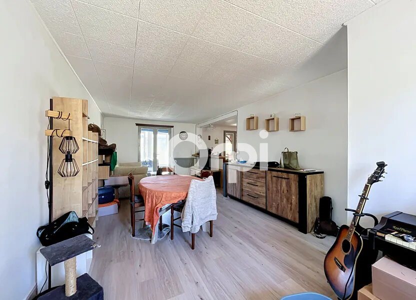 Maison à vendre, 88m², Brive-la-Gaillarde