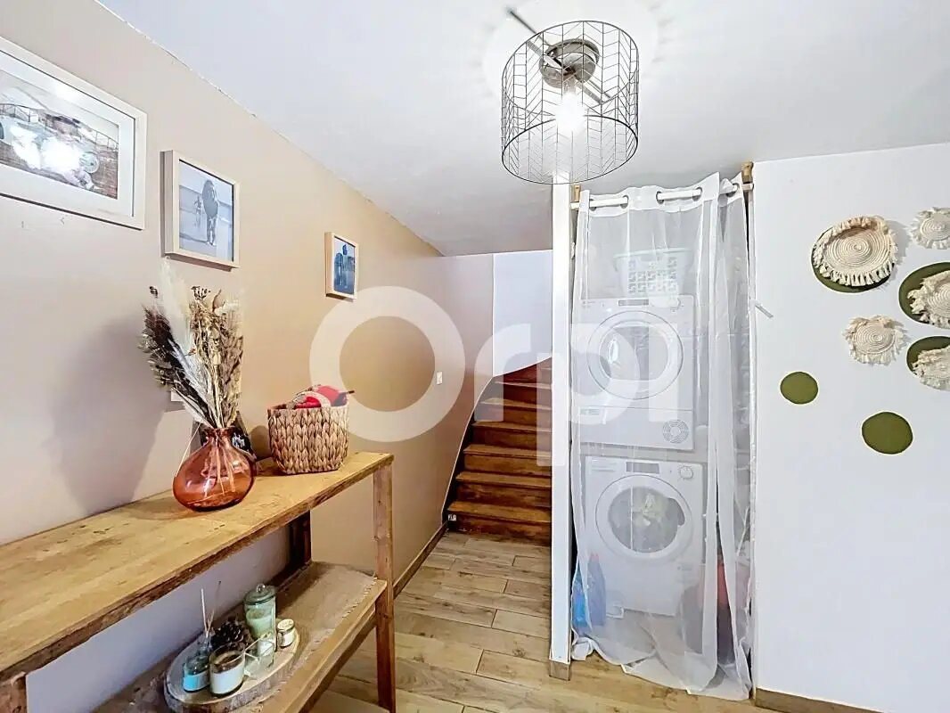 Maison à vendre, 110m², Favars