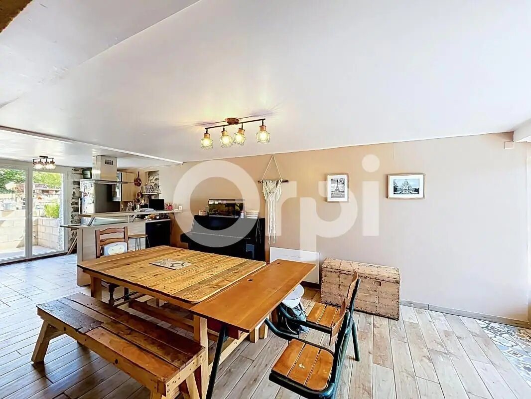 Maison à vendre, 110m², Favars