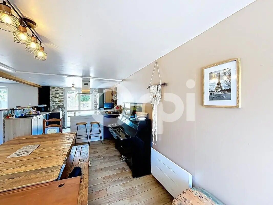 Maison à vendre, 110m², Favars