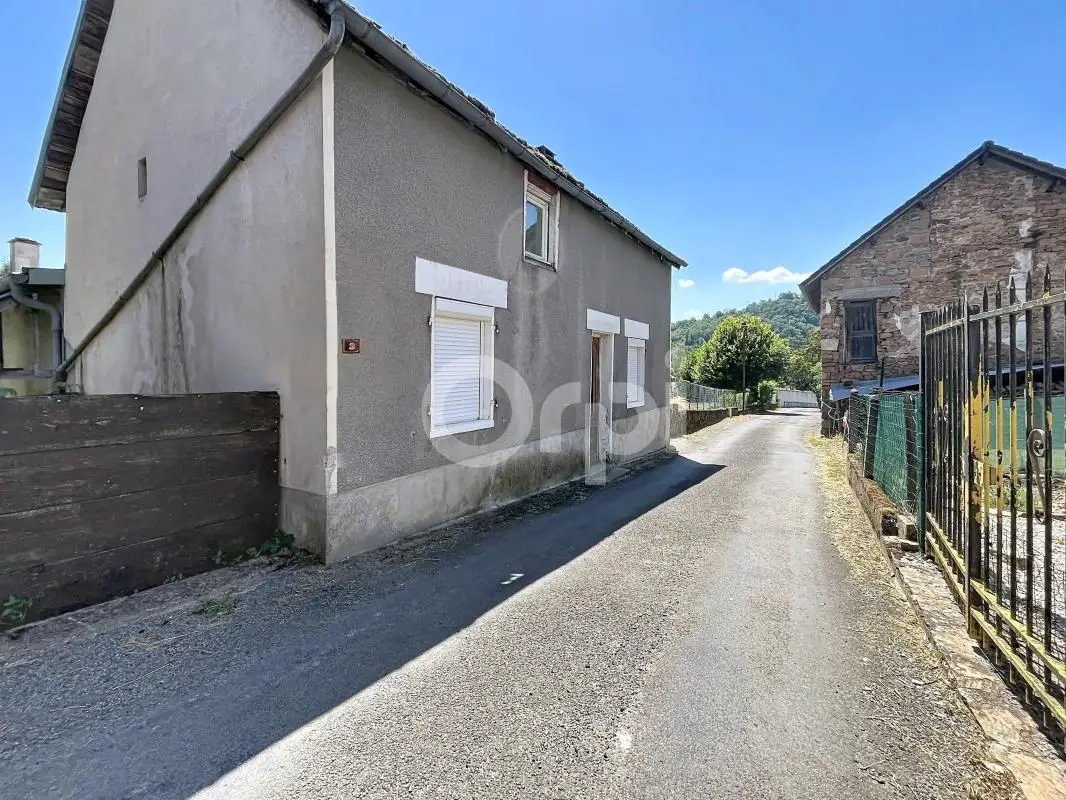 Maison à vendre, 94m², Aubazines