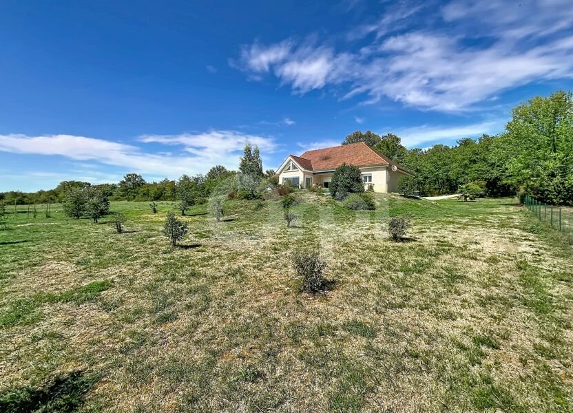Maison à vendre, 154m², La Dornac