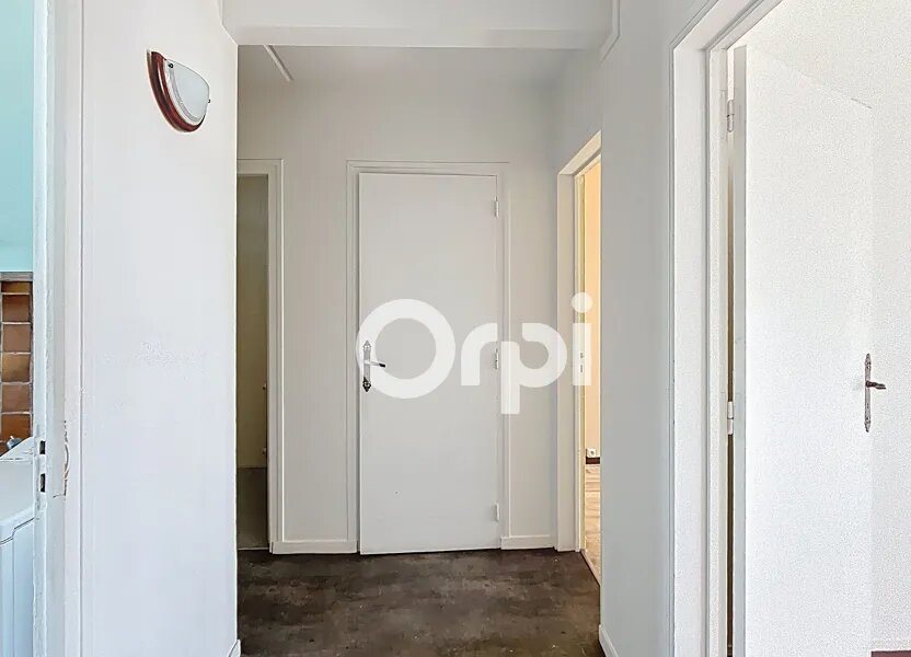Appartement à vendre, 56m², Brive-la-Gaillarde