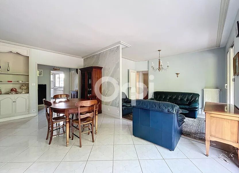 Appartement à vendre, 80m², Brive-la-Gaillarde