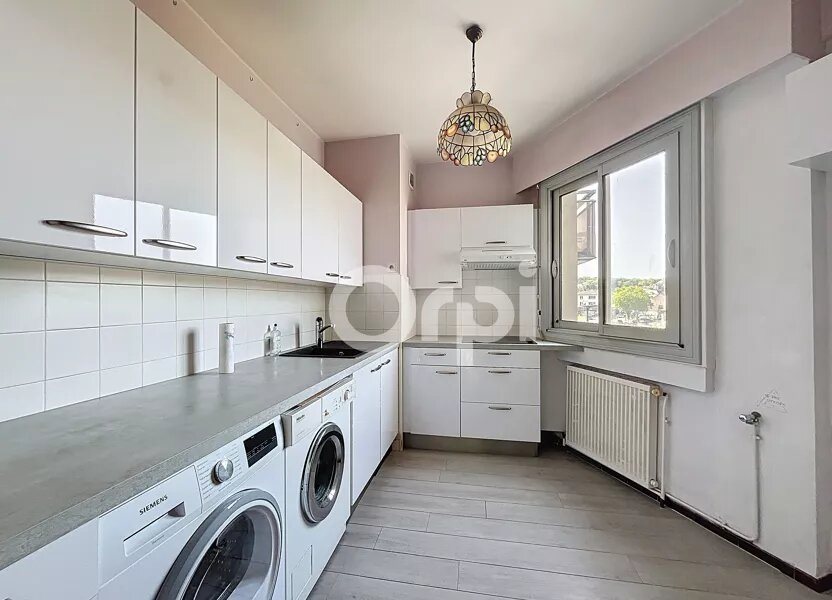 Appartement à vendre, 80m², Brive-la-Gaillarde