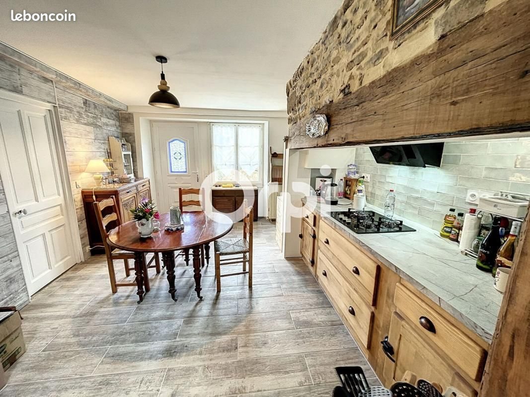 Maison à vendre, 85m², Chamboulive