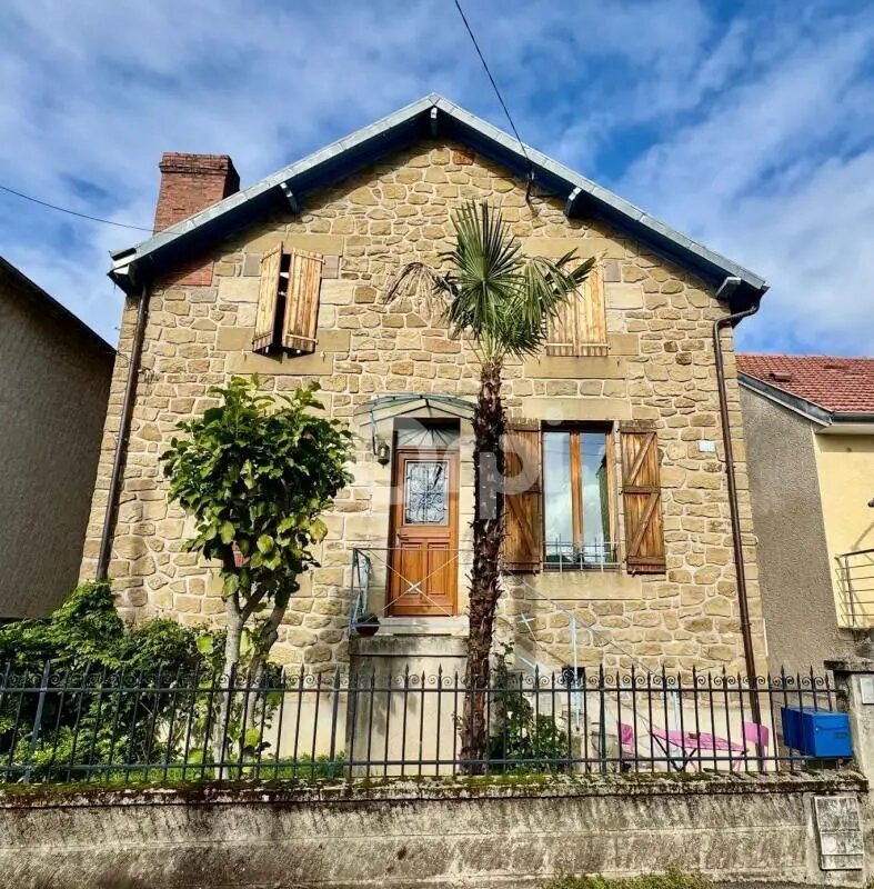 Maison à louer, 105m², Brive-la-Gaillarde
