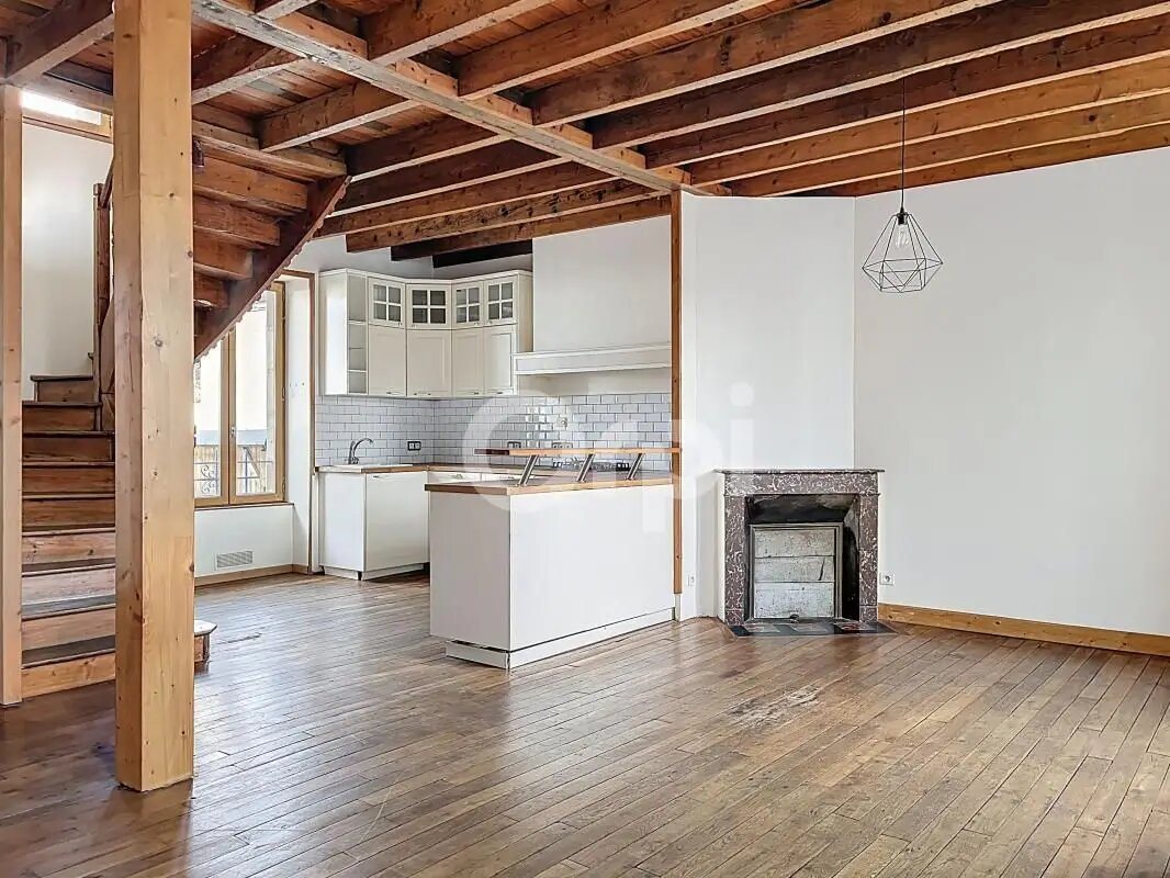 Maison à louer, 105m², Brive-la-Gaillarde