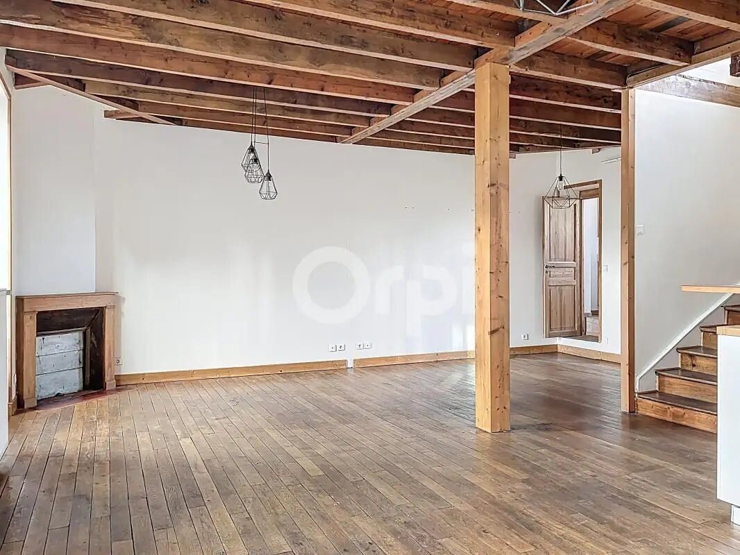 Maison à louer, 105m², Brive-la-Gaillarde