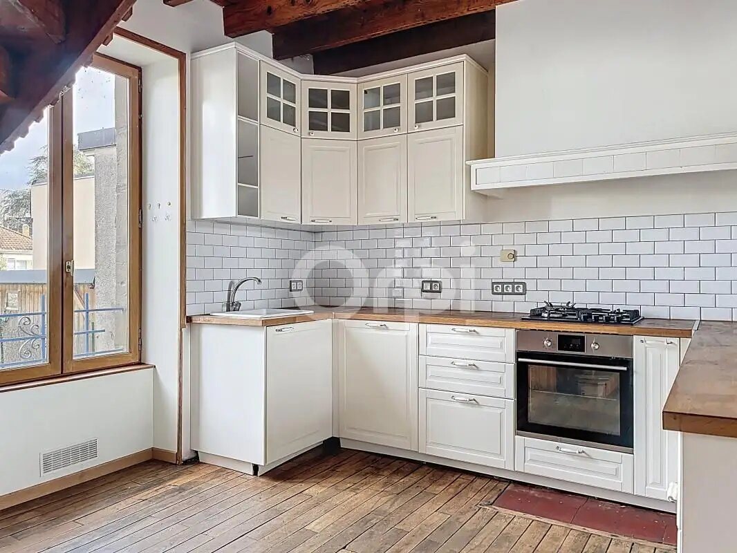 Maison à louer, 105m², Brive-la-Gaillarde