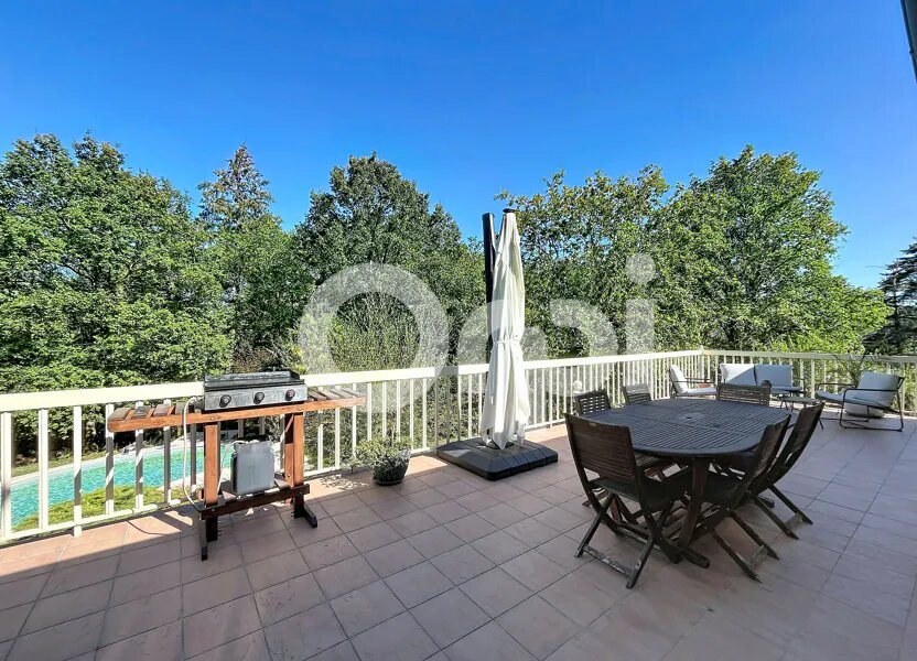Maison à vendre, 193m², Saint-Viance