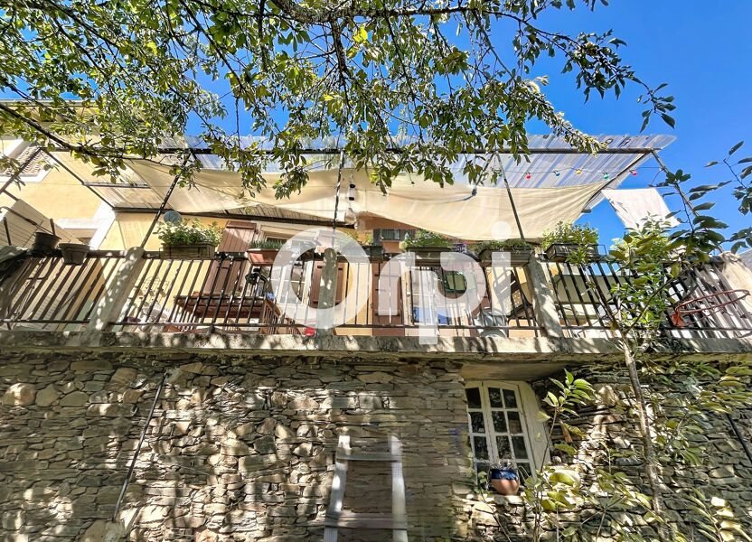 Maison à vendre, 105m², Allassac