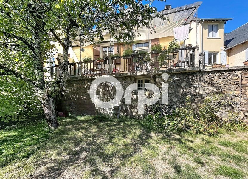 Maison à vendre, 105m², Allassac