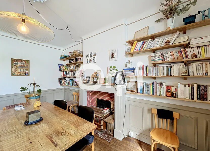 Maison à vendre, 105m², Allassac