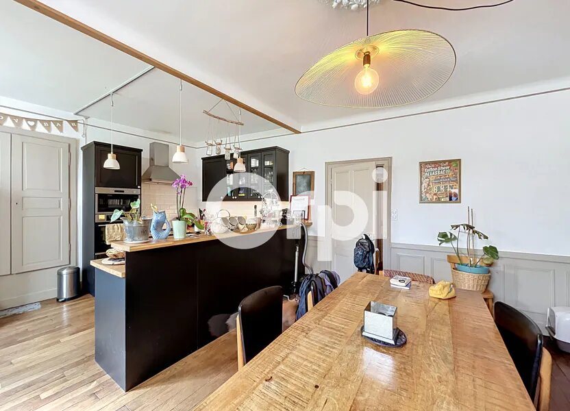 Maison à vendre, 105m², Allassac