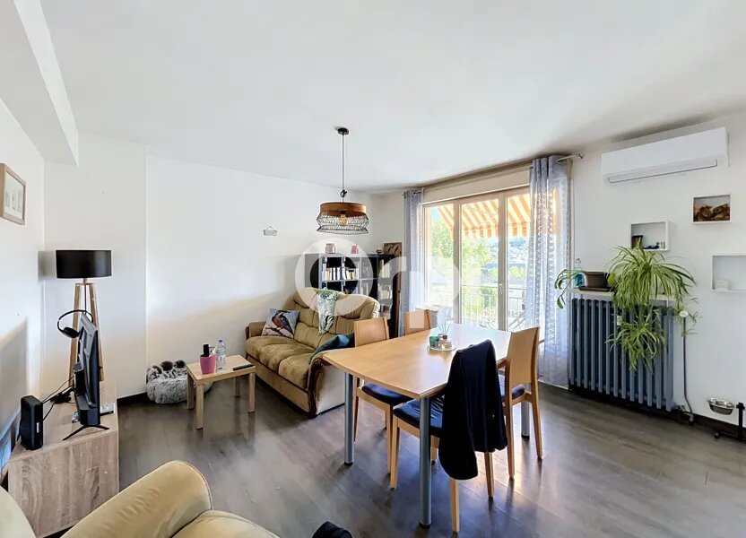 Appartement à vendre, 57m², Brive-la-Gaillarde