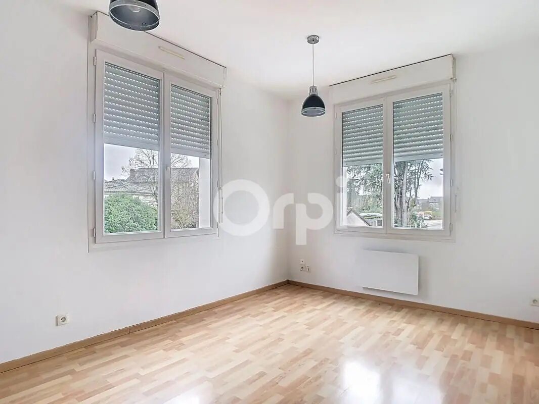 Appartement à louer, 22m², Brive-la-Gaillarde