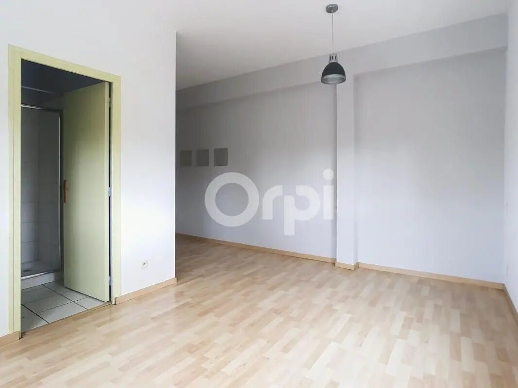 Appartement à louer, 22m², Brive-la-Gaillarde