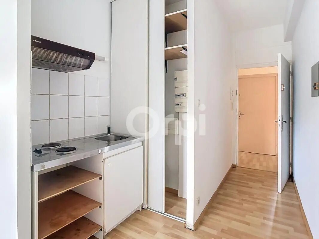 Appartement à louer, 22m², Brive-la-Gaillarde